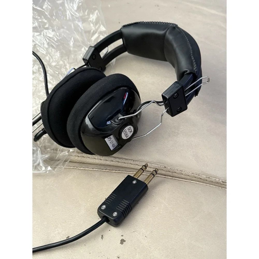 NEXUS AVIATION HEADSET DCM 55564 DPS-17-414